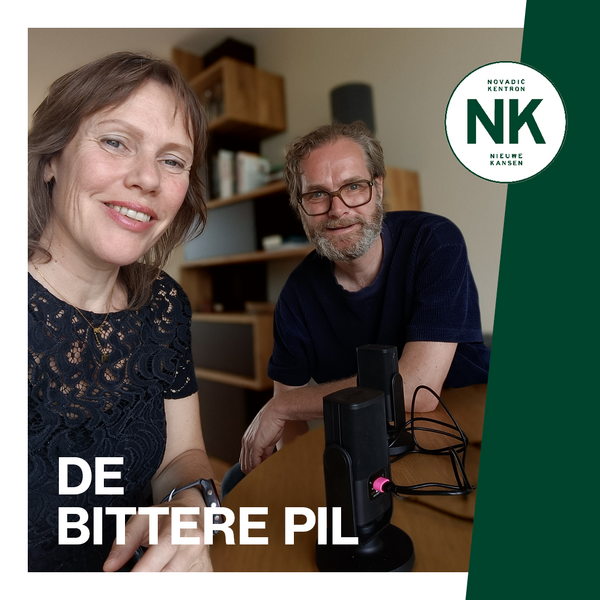 'Ik gun het mensen dat ze zich erkend voelen'