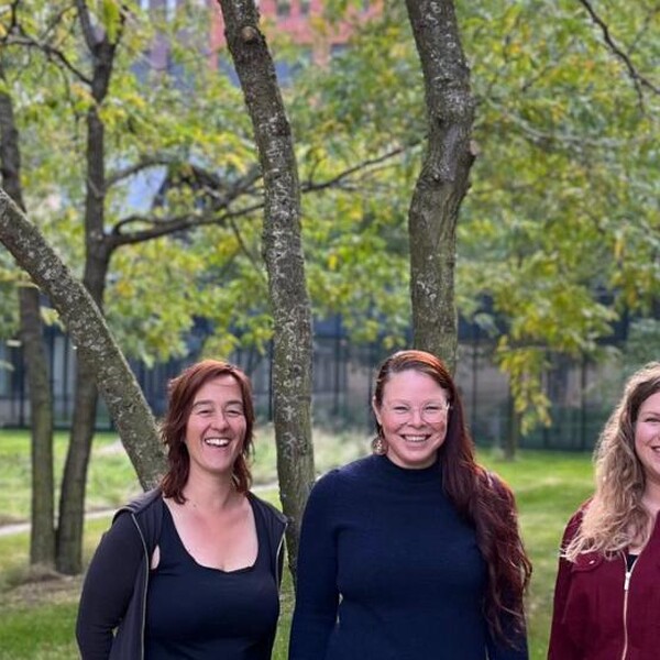 Uitbreiding samenwerking met het Jeroen Bosch Ziekenhuis