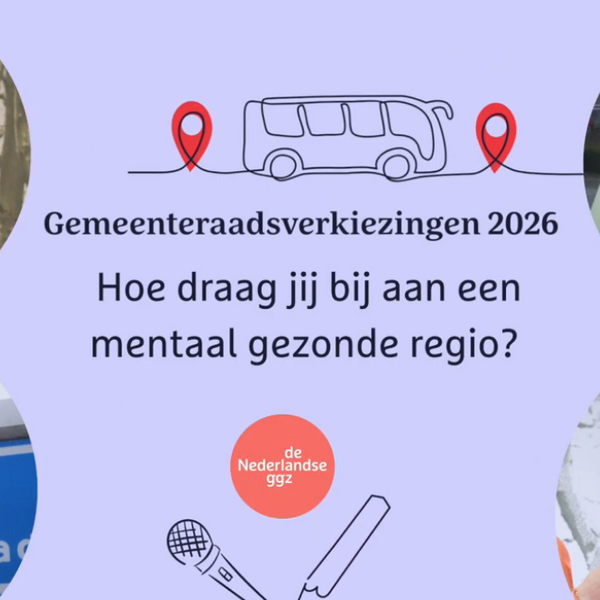 Gemeenteraadsverkiezingen, aandacht voor preventie & verslavingszorg