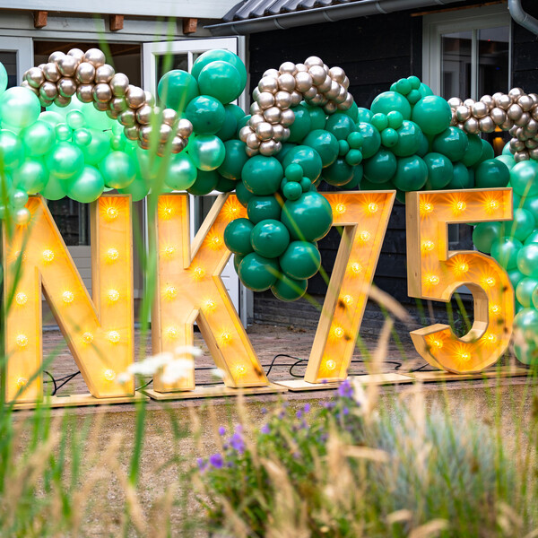 NK jubileumjaar: samen vooruitkijken, samen vernieuwen