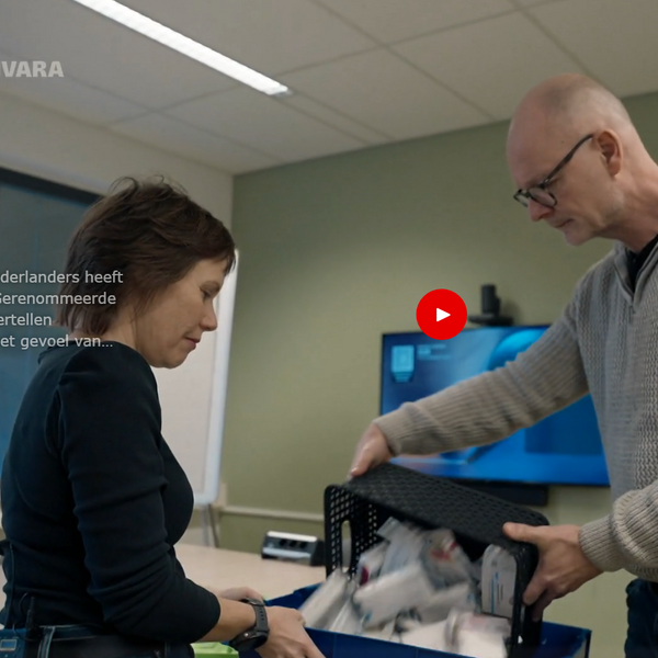 NK in uitzending Zembla