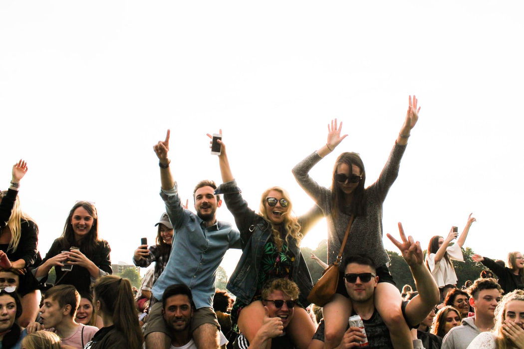 festival jongeren feest NovadicKentron